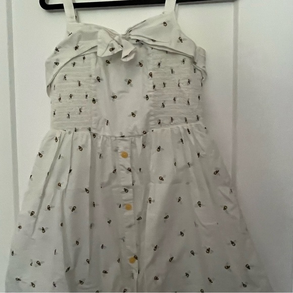 American Girl Garden Bee Dress Blair Wilson - Picture 4 of 10